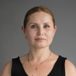 Кочурова Елена Александровна